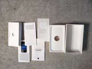 Scatola vuota per iPhone 4S