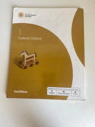 Cultura Clásica : ESO : Proyecto construyendo m...