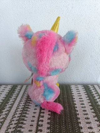 Unicorno Ty Beanie Boo's Fantasia