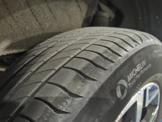 Neumático Michelin Primacy 4 215/65 R17 103V