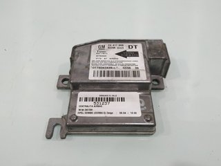 24417008 centralita opel combo (corsa c) 531237