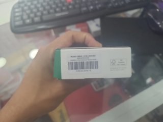 UGREEN HD/FD Switch Ethernet 5 Puertos