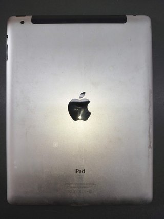 iPad 2 A1396 64GB Negro + SIM