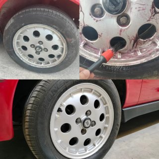 Servicio de Detallado de Vehículos