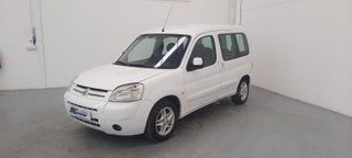 Citroen Berlingo 2008