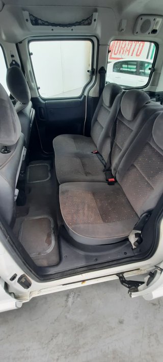 Citroen Berlingo 2008