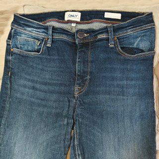 Vaqueros Only Talla 42