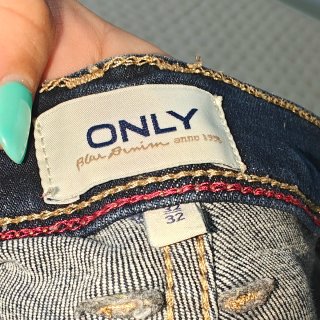 Vaqueros Only Talla 42