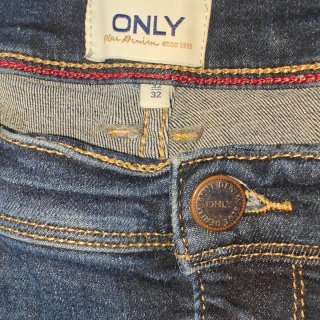 Vaqueros Only Talla 42
