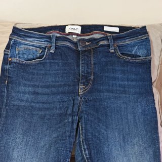 Vaqueros Only Talla 42