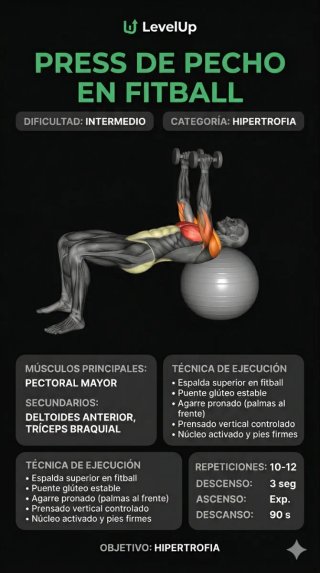 Entrenador Personal–2 sesiones/sem. -120€/mes