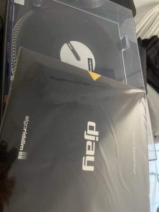 Giradischi reloop rp2000mk2 usb