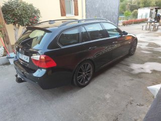 BMW Serie 3 2006