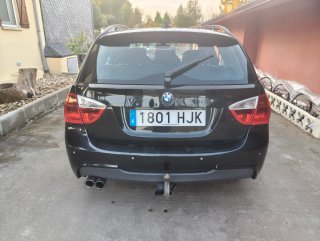 BMW Serie 3 2006