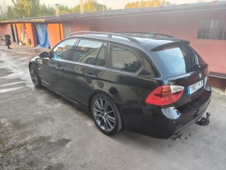 BMW Serie 3 2006