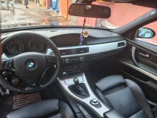 BMW Serie 3 2006