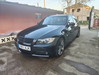 BMW Serie 3 2006