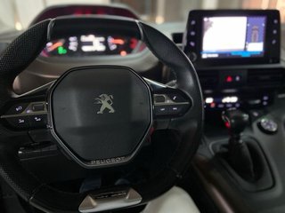 Peugeot Rifter 2019