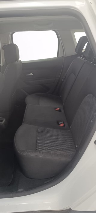 Dacia Duster 2022