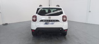 Dacia Duster 2022