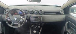 Dacia Duster 2022