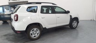 Dacia Duster 2022