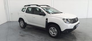Dacia Duster 2022