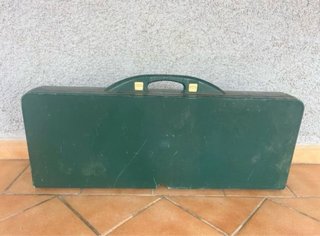 Mesa Picnic Plegable