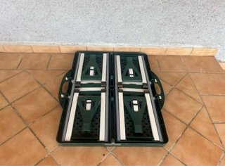 Mesa Picnic Plegable