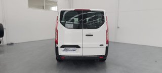 Ford Transit Custom 2021