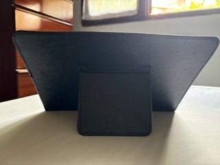 Funda con Teclado para iPad