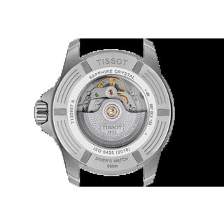 Orologio Tissot Seastar 2000 T120.907.11.051.00