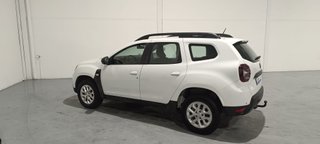 Dacia Duster 2022