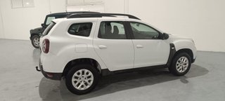 Dacia Duster 2022
