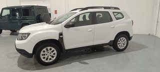 Dacia Duster 2022
