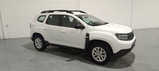Dacia Duster 2022