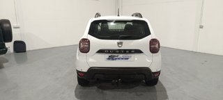 Dacia Duster 2022