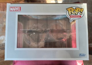 Funko Pop! Dead Strange & Scarlet Witch 1027 Nuovo