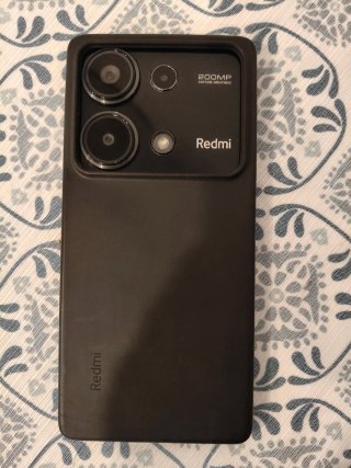 Redmi note 13 pro 512gb