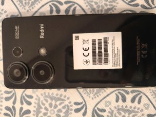 Redmi note 13 pro 512gb