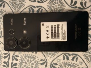 Redmi note 13 pro 512gb