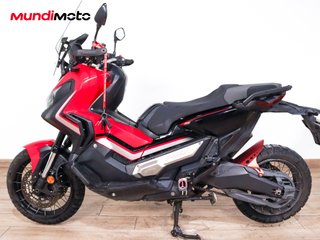 HONDA X-ADV ABS
