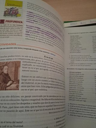 4ºESO ITACA LENGUA CASTELLANA Y LITERATURA