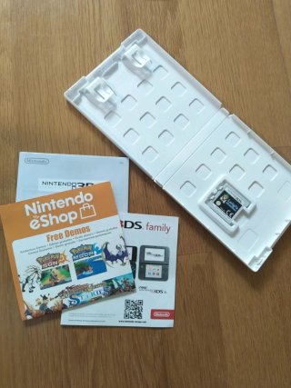 Luigi's Mansion Nintendo 3DS