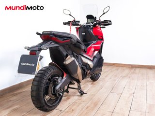 HONDA X-ADV ABS
