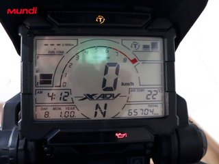 HONDA X-ADV ABS