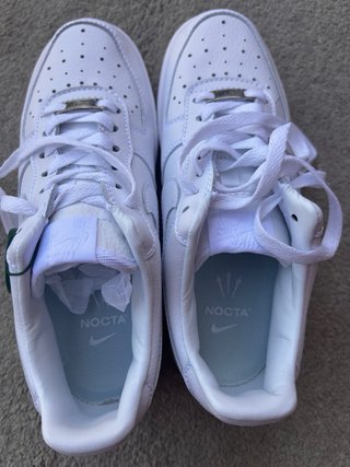 Nike Air Force 1 Low SP NOCTA CLB