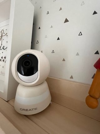 Vigilabebes Create