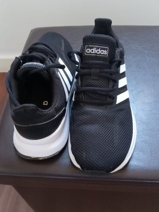 Zapatillas Running Adidas Mujer