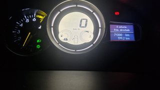 Renault Megane 2013